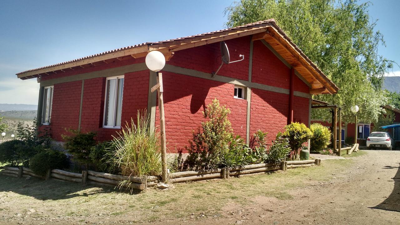 Chalet Terrazas De Encalada *