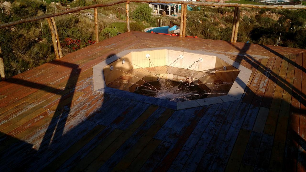 Terrazas De Encalada *